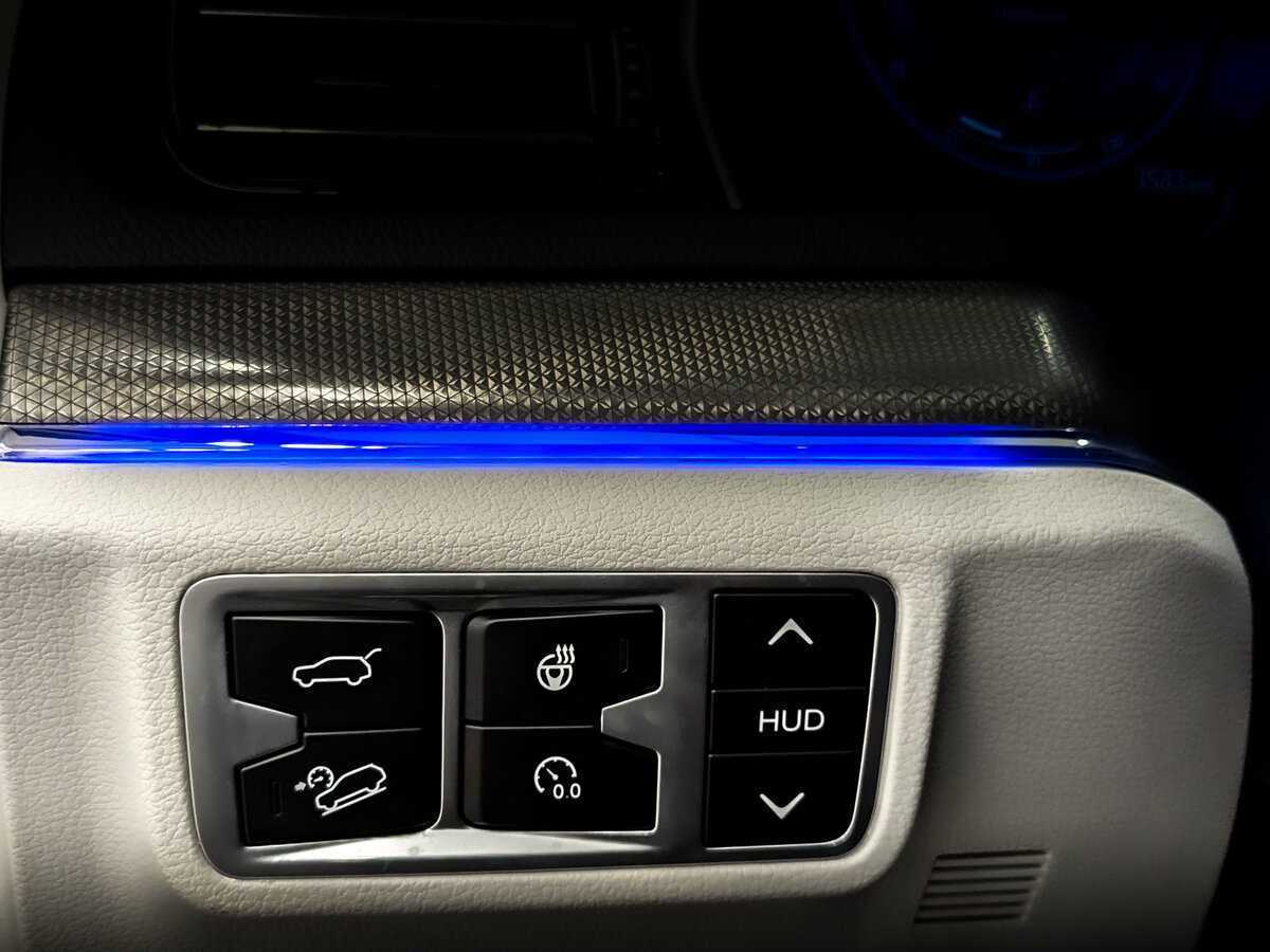 Б/У Хончи ХС5 2024 года. Фото: #29