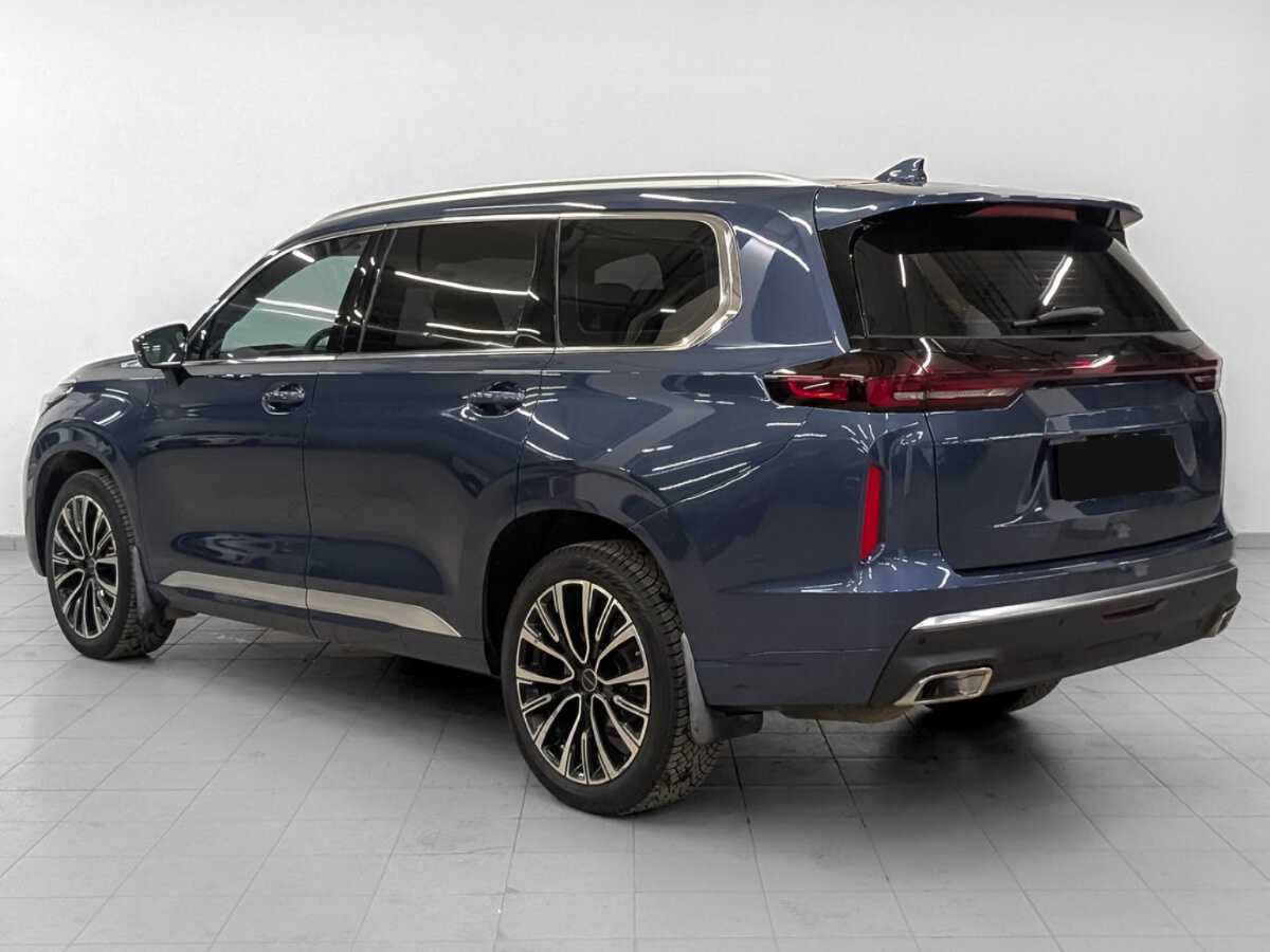 Б/У Эксид В-Икс 2022 года. Фото: #6