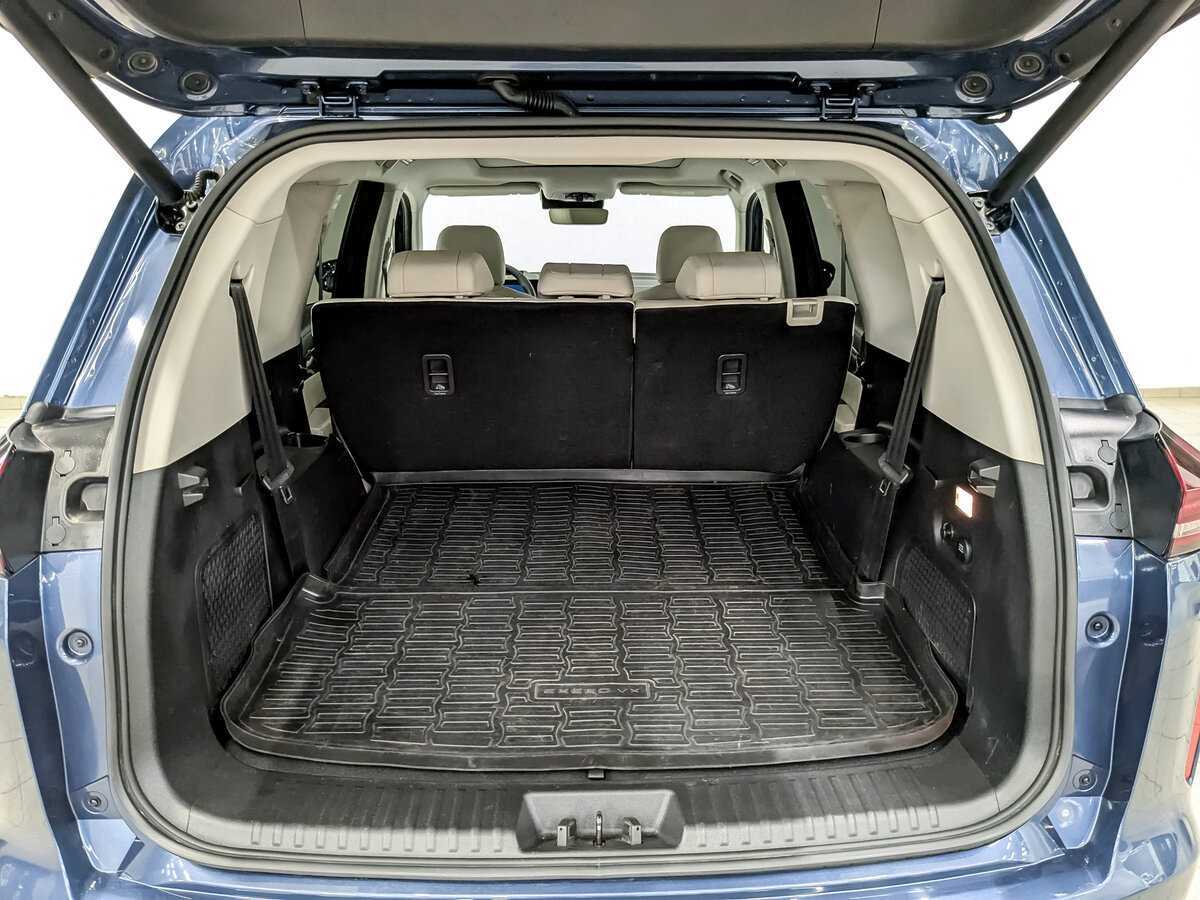 Б/У Эксид В-Икс 2022 года. Фото: #9