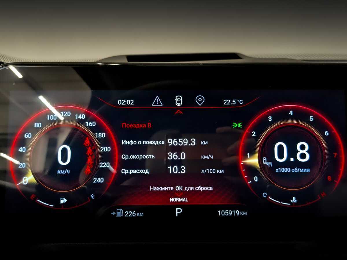 Б/У Эксид В-Икс 2022 года. Фото: #12