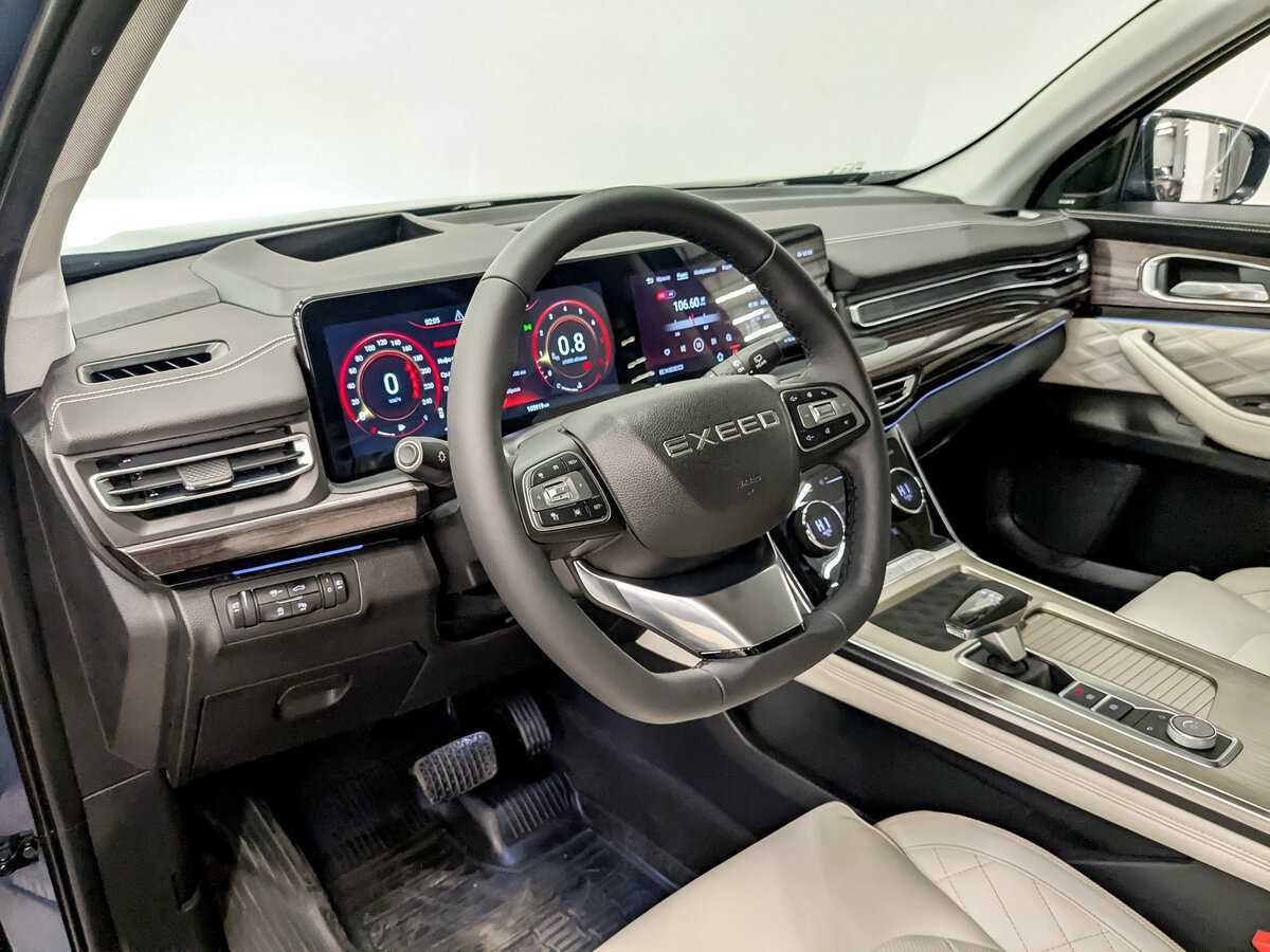 Б/У Эксид В-Икс 2022 года. Фото: #15