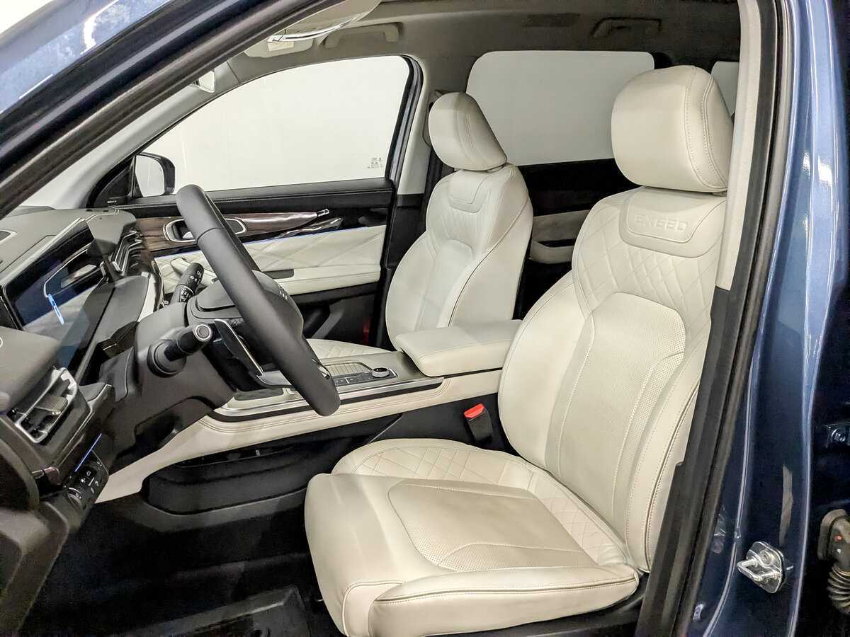 Б/У Эксид В-Икс 2022 года. Фото: #17