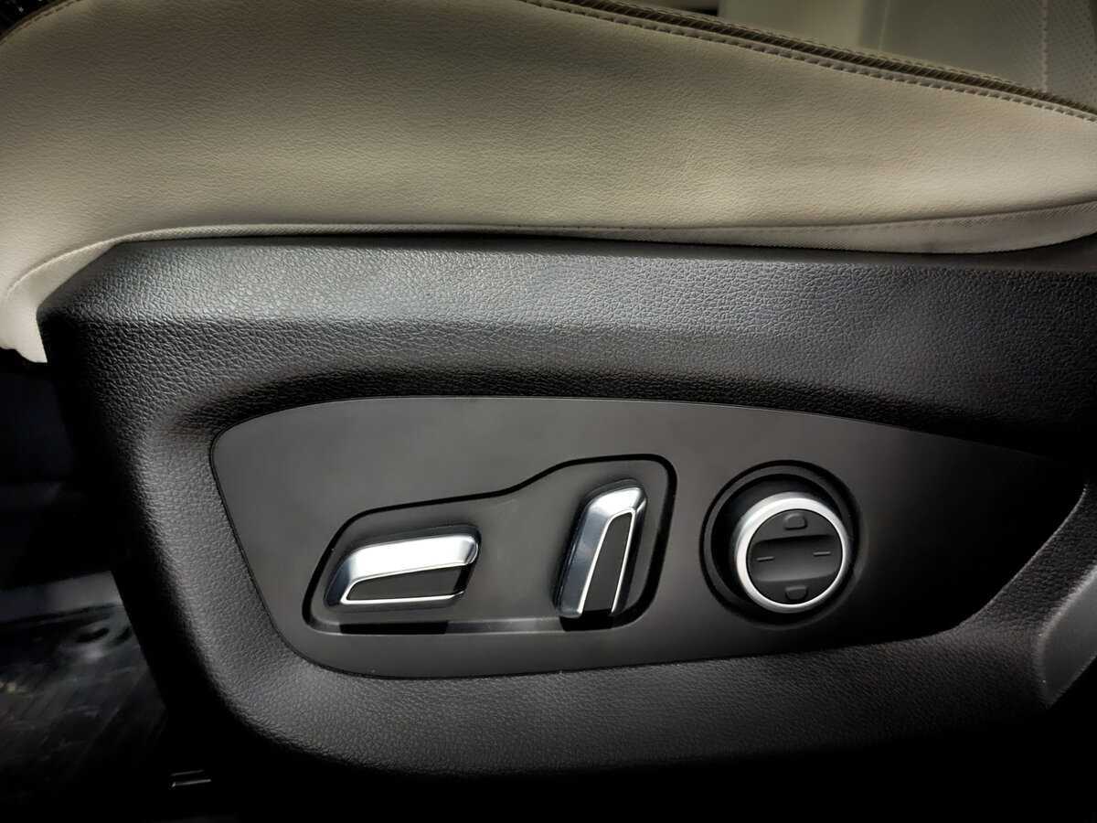 Б/У Эксид В-Икс 2022 года. Фото: #18