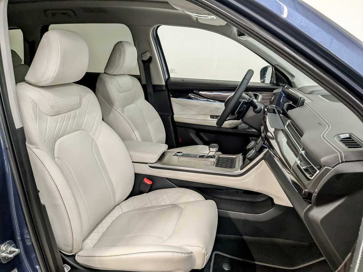 Б/У Эксид В-Икс 2022 года. Фото: #21