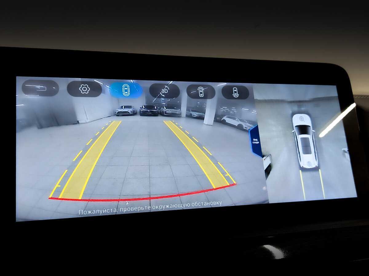 Б/У Эксид В-Икс 2022 года. Фото: #26