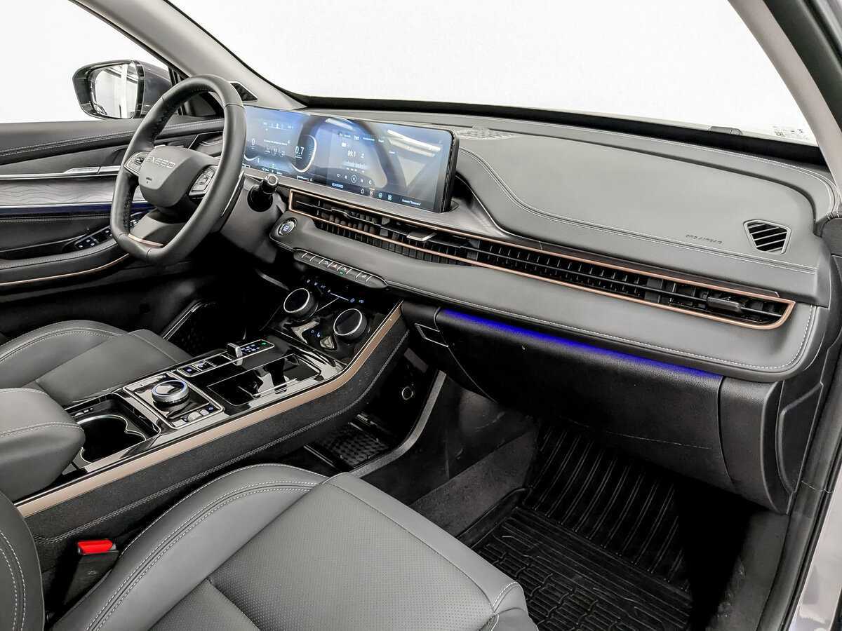 Б/У Эксид Л-Икс 2023 года. Фото: #10