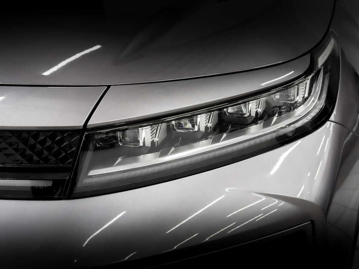 Б/У Эксид Л-Икс 2023 года. Фото: #15