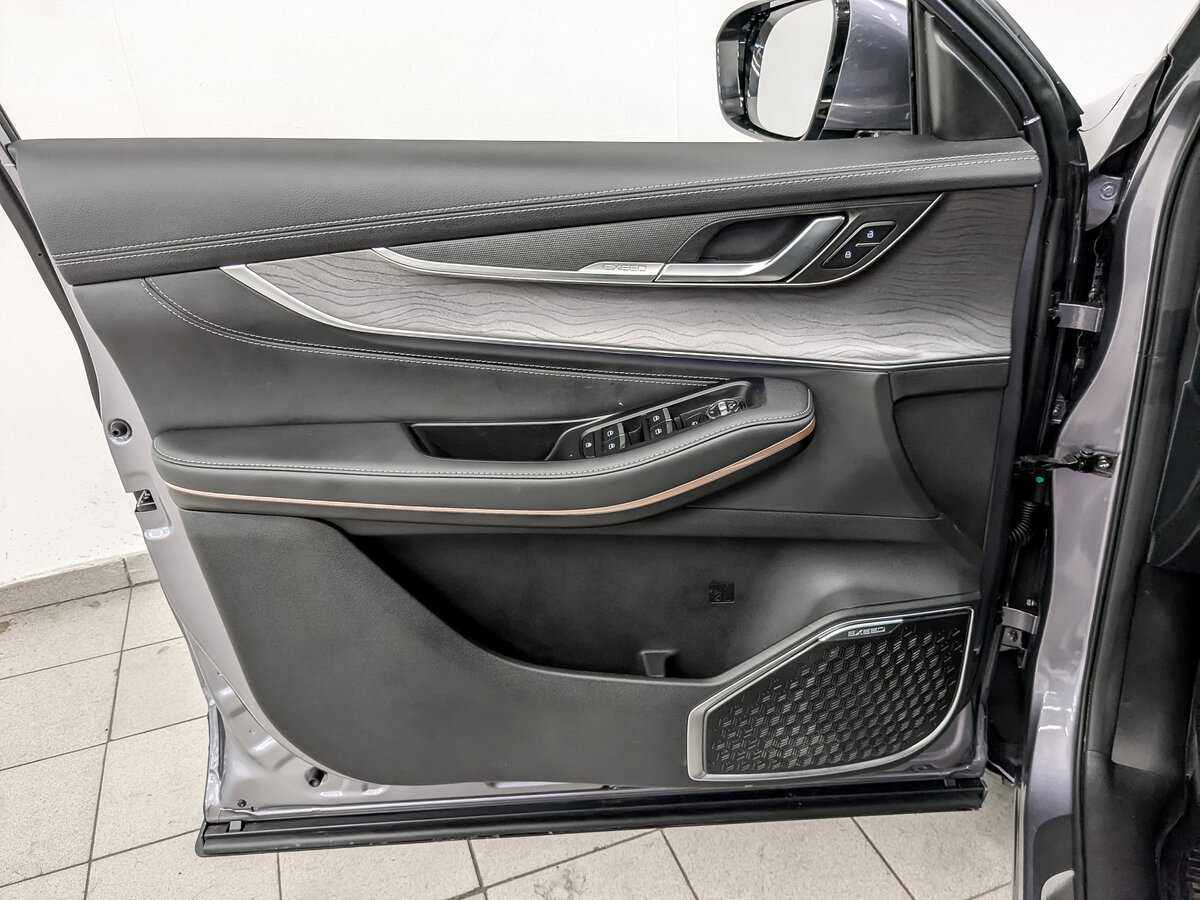 Б/У Эксид Л-Икс 2023 года. Фото: #16