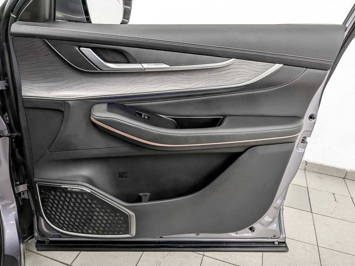 Б/У Эксид Л-Икс 2023 года. Фото: #23