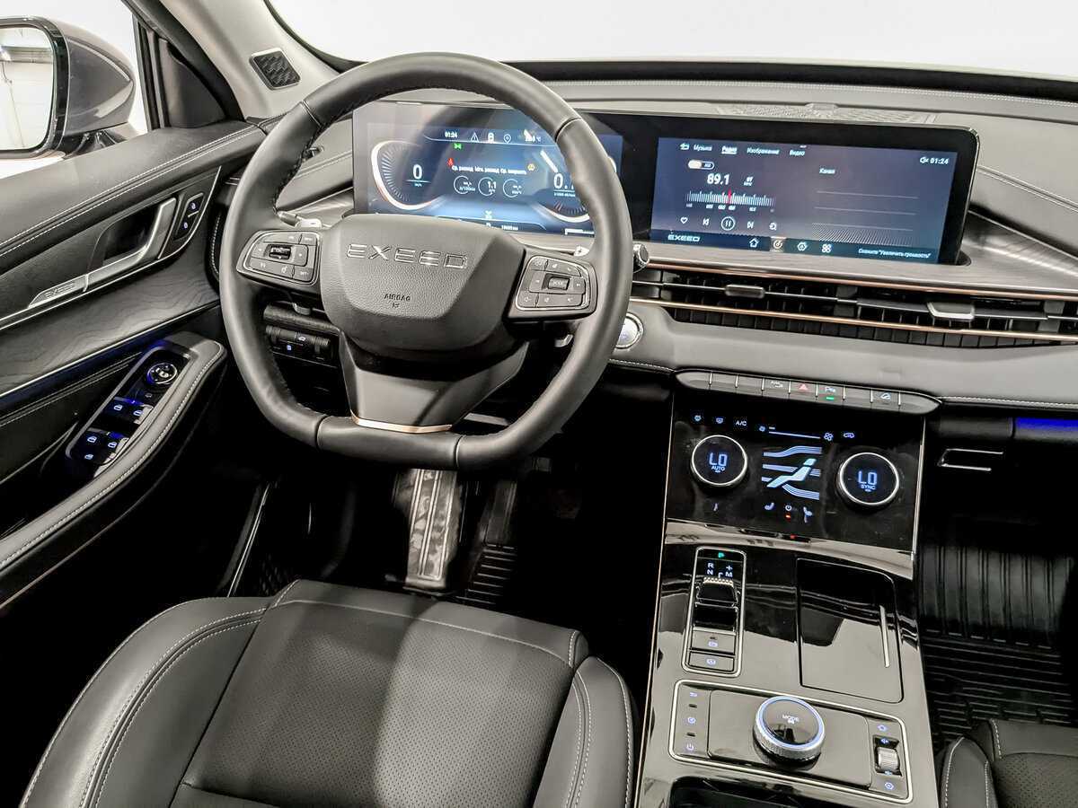 Б/У Эксид Л-Икс 2023 года. Фото: #27