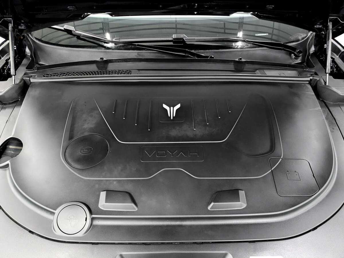 Б/У Войя Фри 2023 года. Фото: #8