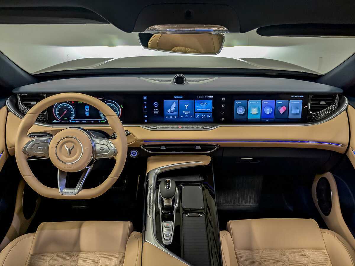 Б/У Войя Фри 2023 года. Фото: #13