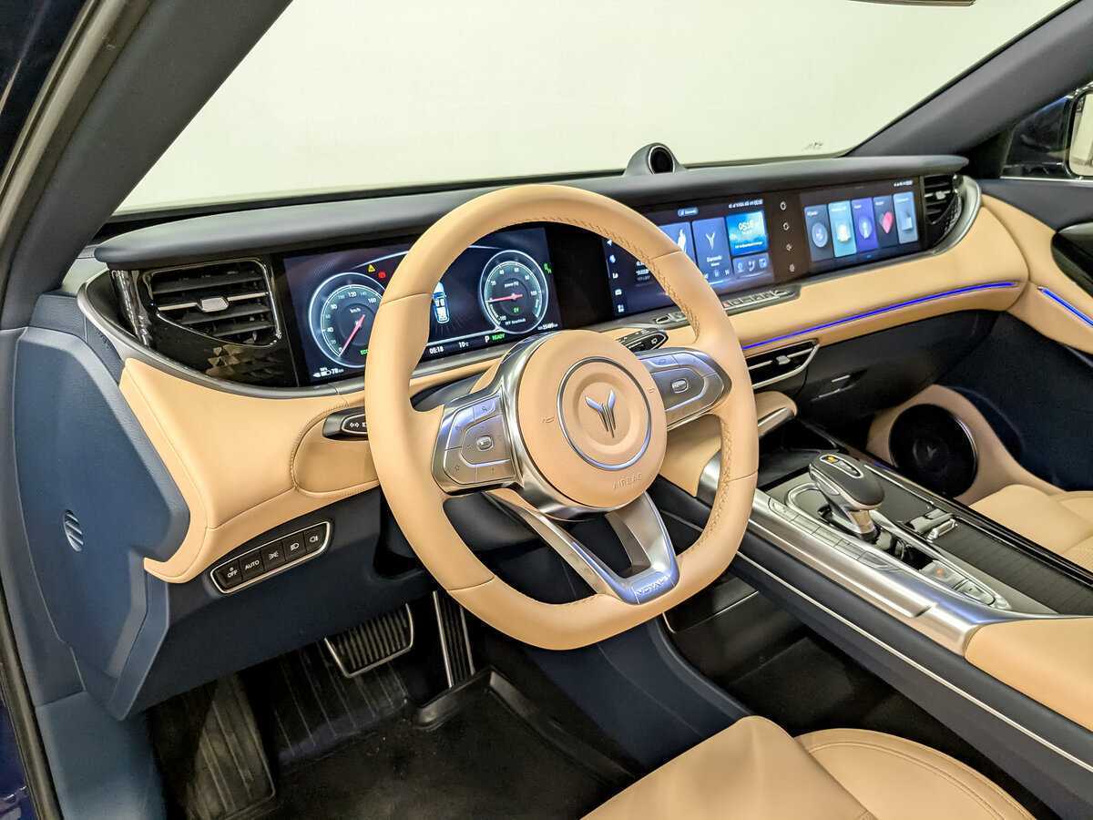 Б/У Войя Фри 2023 года. Фото: #15