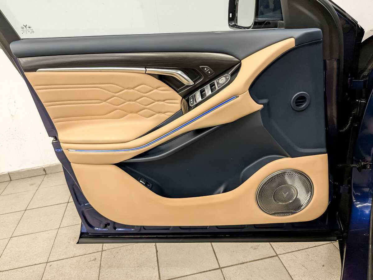 Б/У Войя Фри 2023 года. Фото: #16