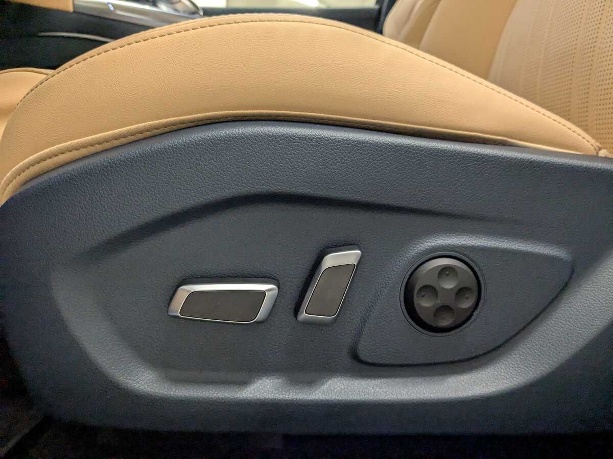 Б/У Войя Фри 2023 года. Фото: #18