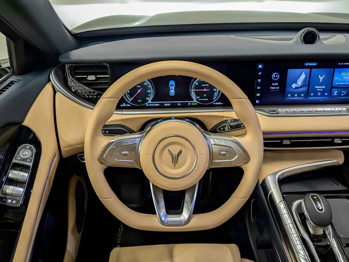 Б/У Войя Фри 2023 года. Фото: #19