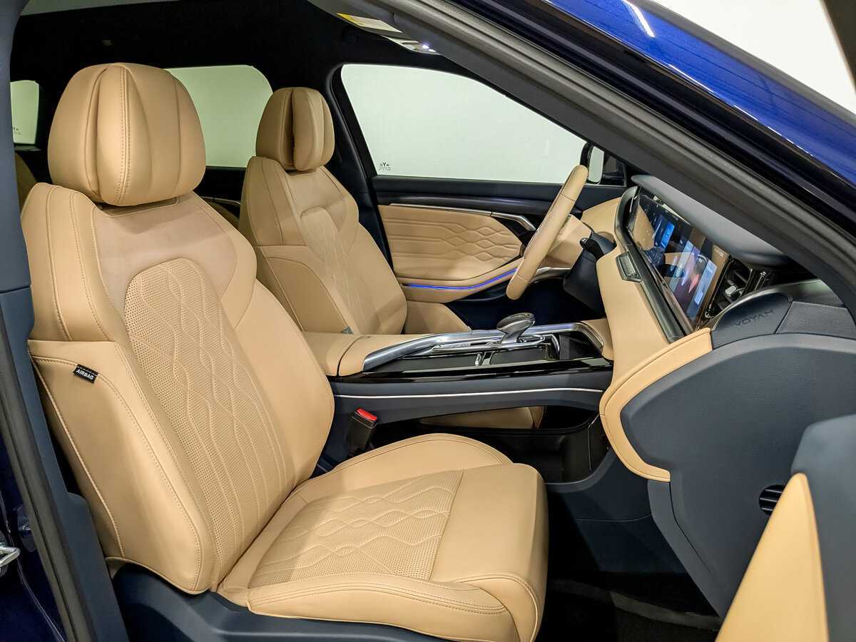 Б/У Войя Фри 2023 года. Фото: #21