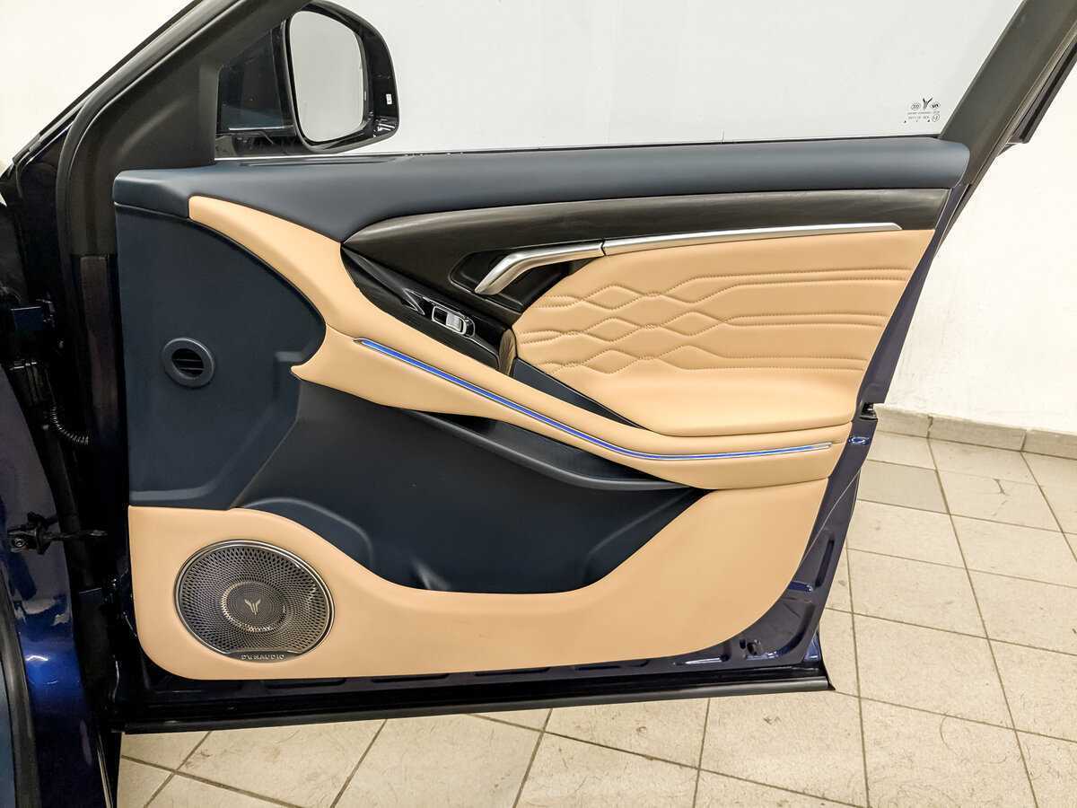 Б/У Войя Фри 2023 года. Фото: #23