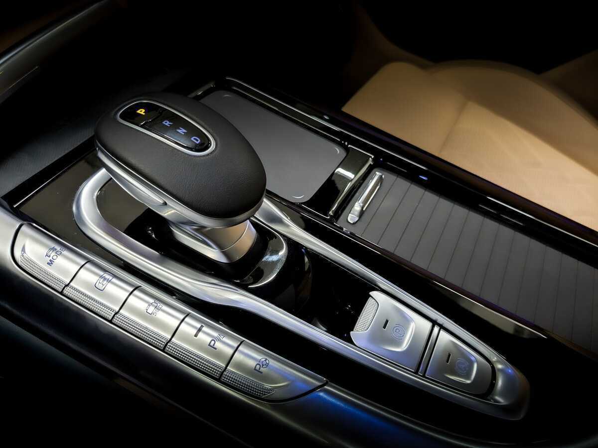 Б/У Войя Фри 2023 года. Фото: #24