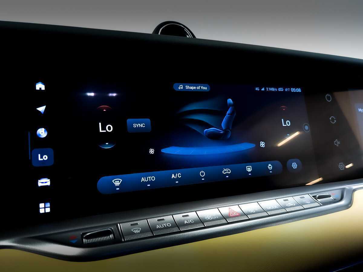 Б/У Войя Фри 2023 года. Фото: #26