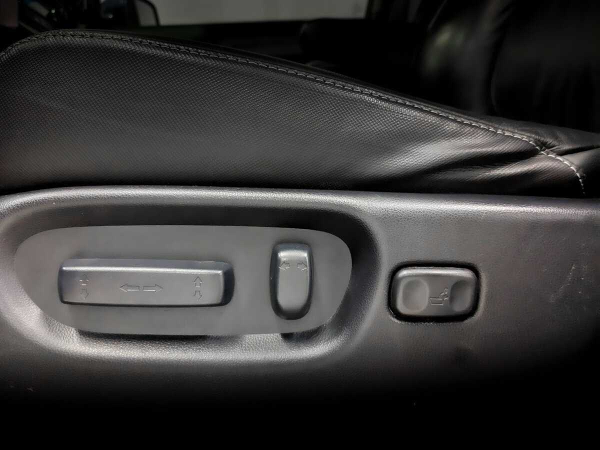 Б/У Хонда ЦР-В 2011 года. Фото: #18