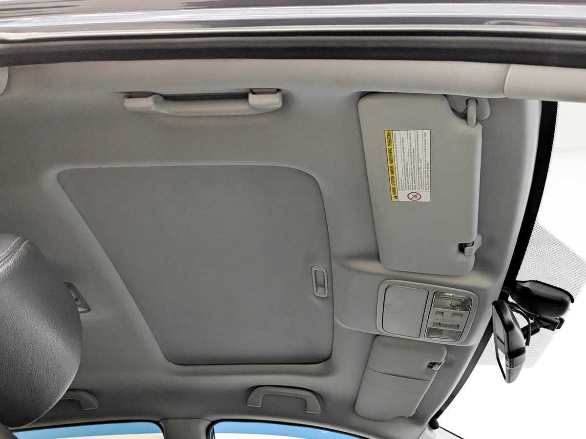 Б/У Хонда ЦР-В 2011 года. Фото: #19