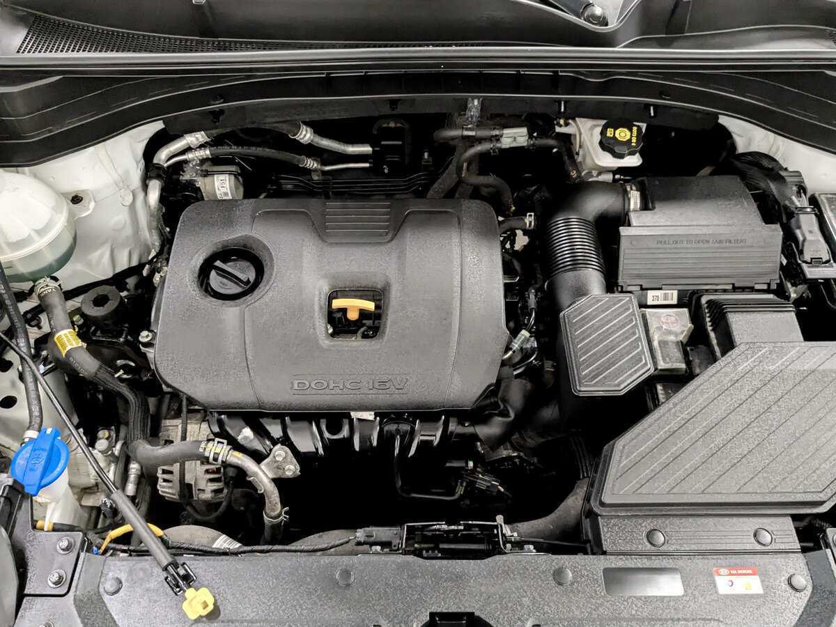 Б/У Киа Спортейдж 2021 года. Фото: #8