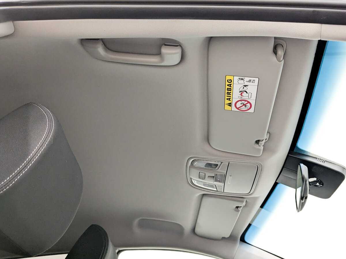 Б/У Киа Спортейдж 2021 года. Фото: #18