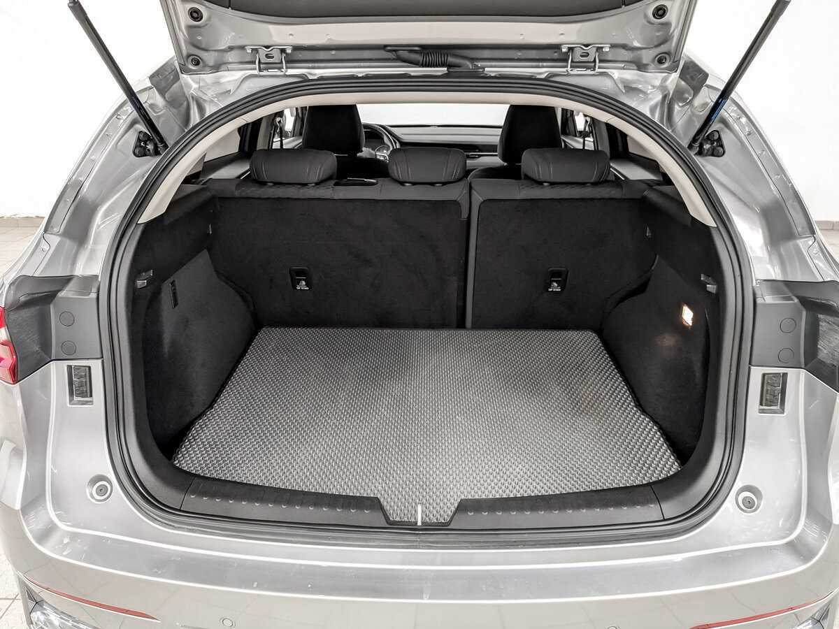 Б/У Хавал Ф7 2020 года. Фото: #9