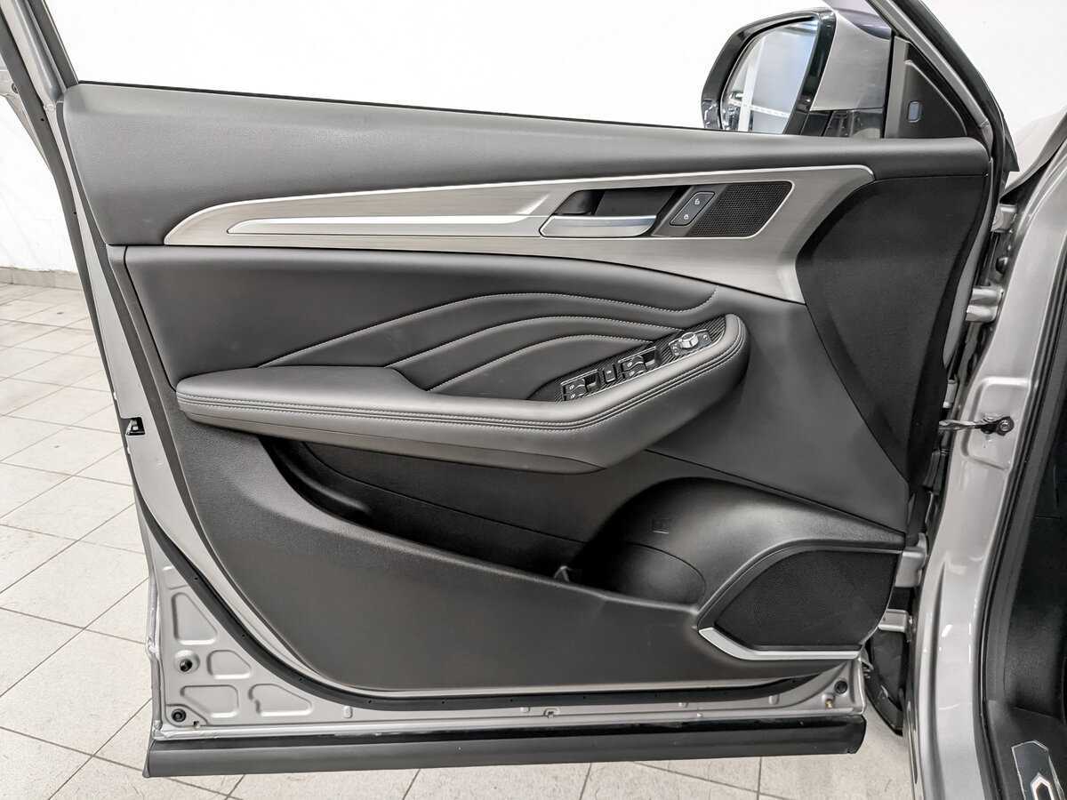 Б/У Хавал Ф7 2020 года. Фото: #16