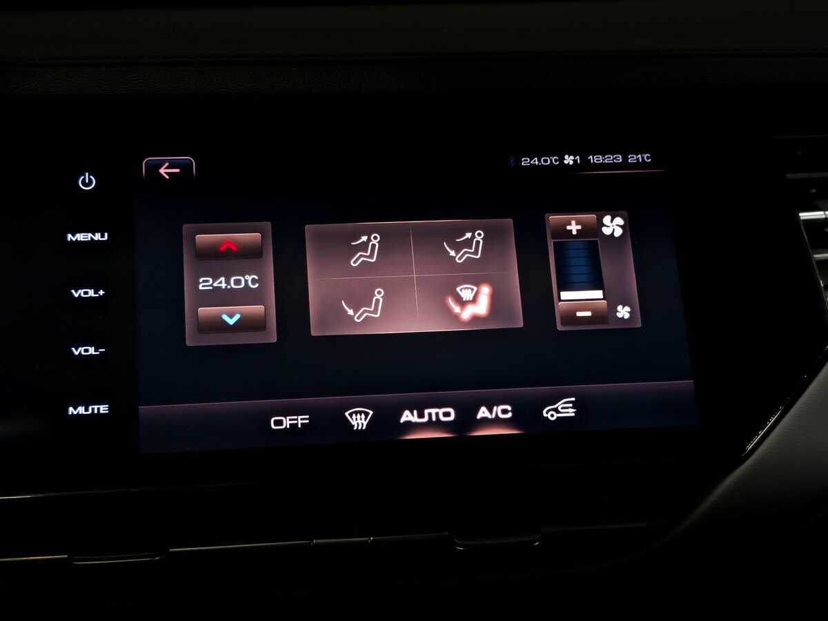 Б/У Хавал Ф7 2020 года. Фото: #24