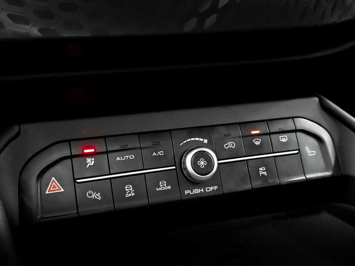 Б/У Хавал Ф7 2023 года. Фото: #23