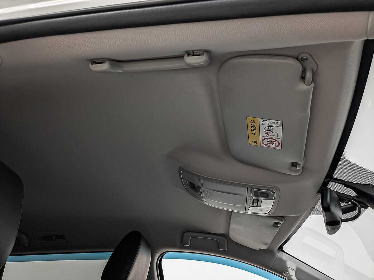 Б/У Митсубиши Паджеро Спорт 2017 года. Фото: #19