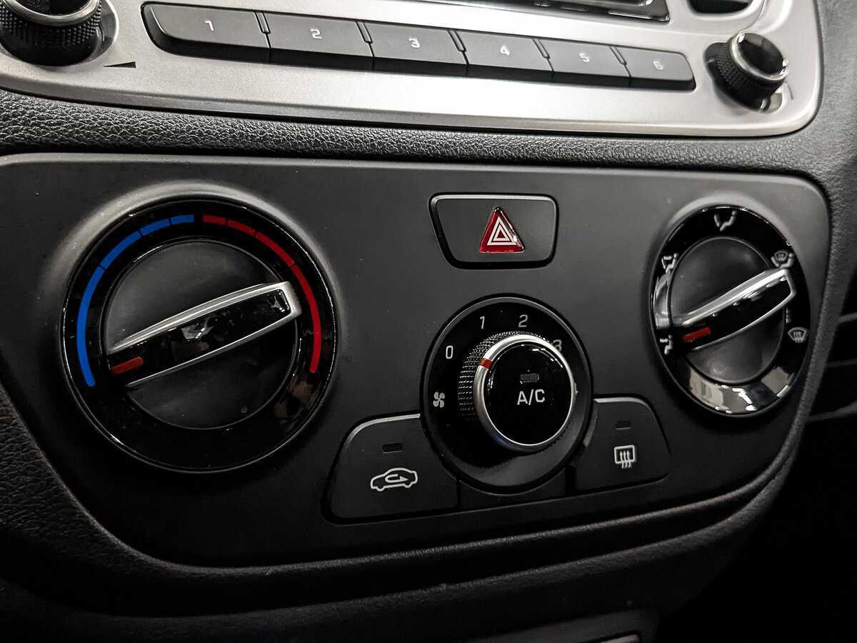 Б/У Хендай Солярис 2021 года. Фото: #18