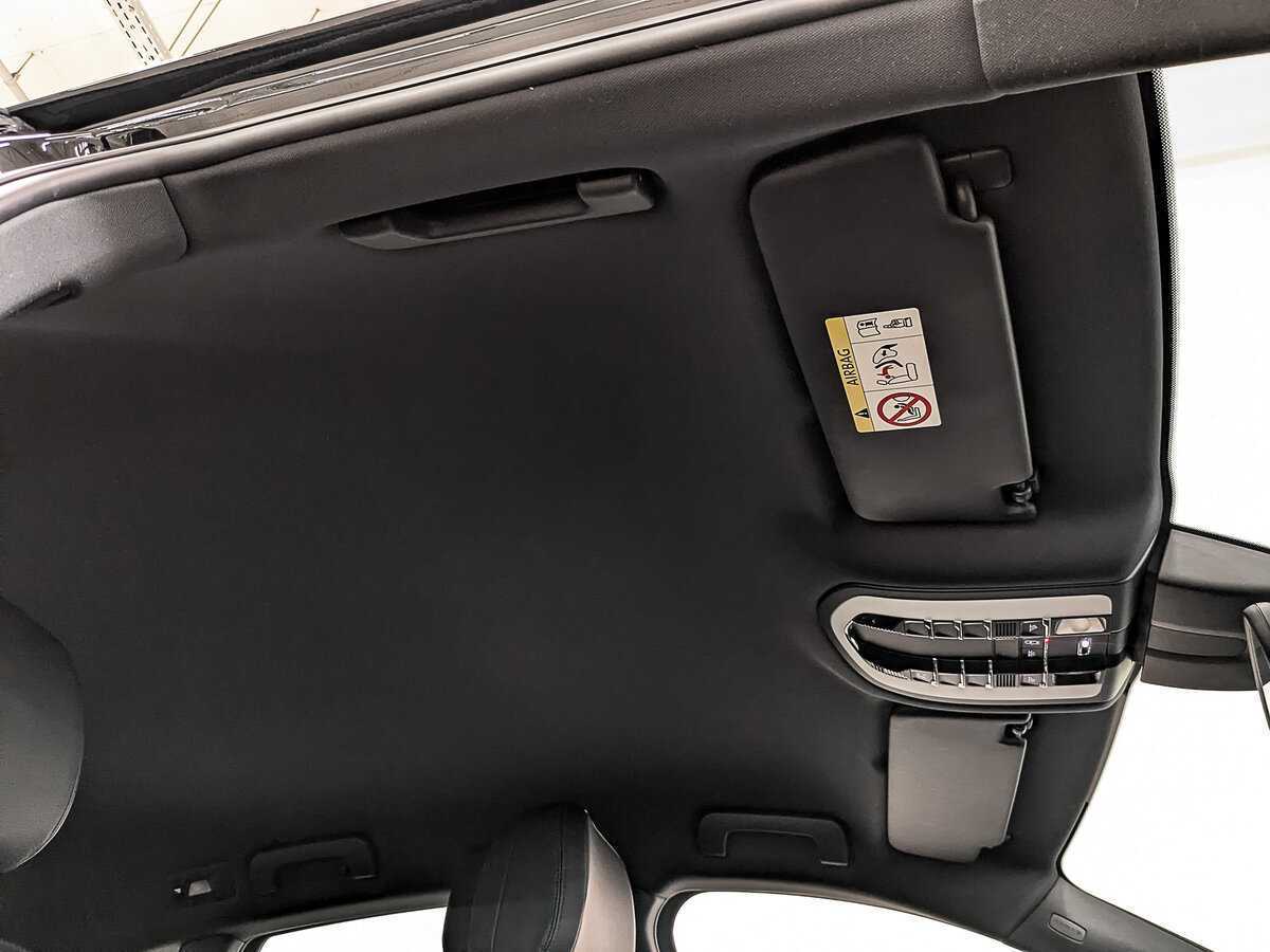 Б/У Порш Макан 2018 года. Фото: #20