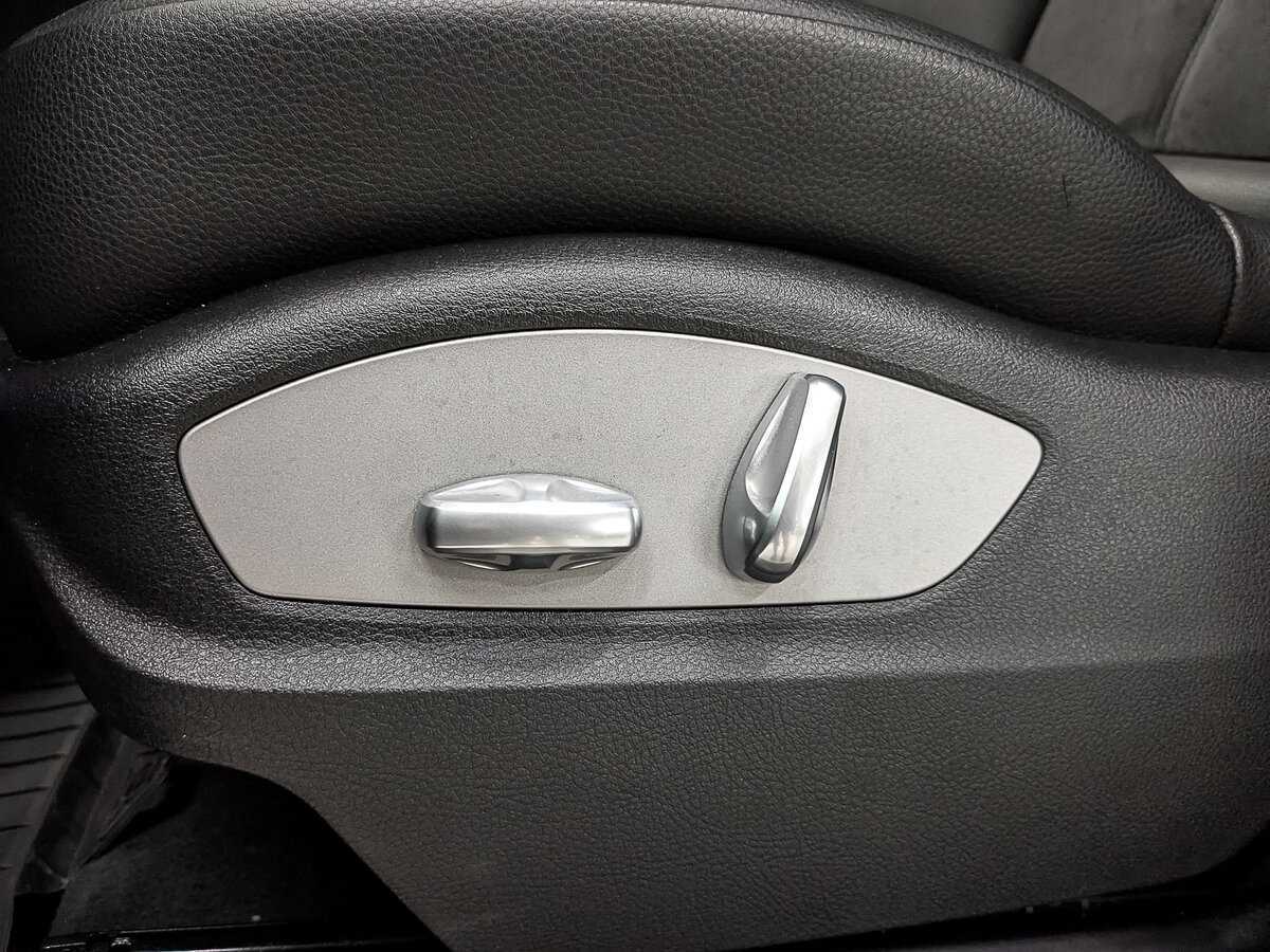 Б/У Порш Макан 2018 года. Фото: #23