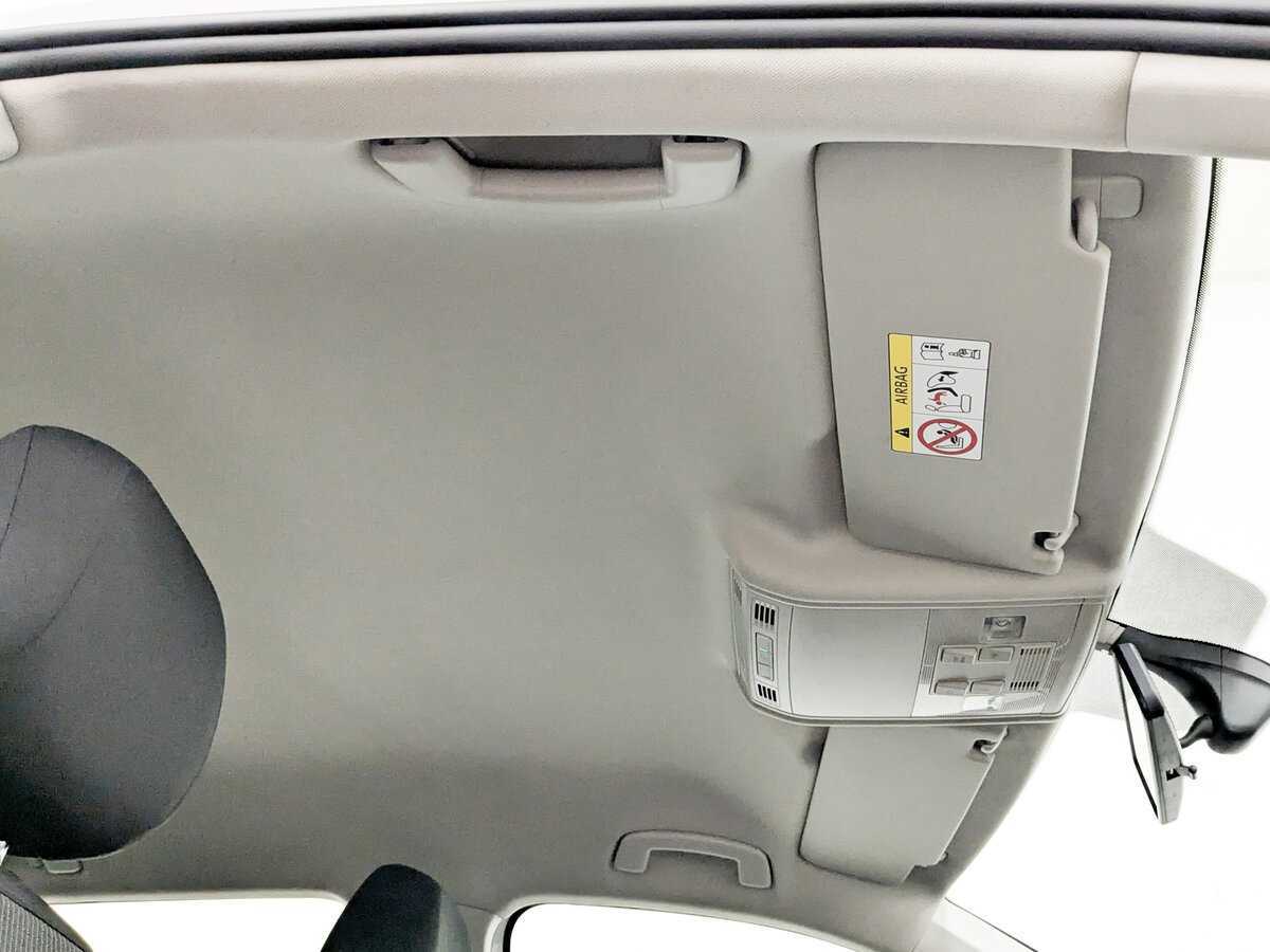 Б/У Фольксваген Тигуан 2021 года. Фото: #17