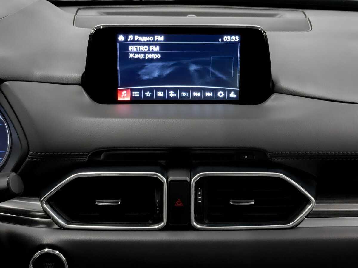 Б/У Мазда Ц-Икс-5 2017 года. Фото: #14