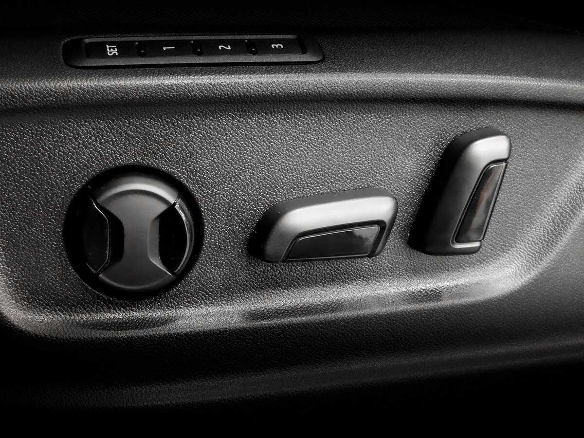 Б/У Шкода Кодиак 2019 года. Фото: #18