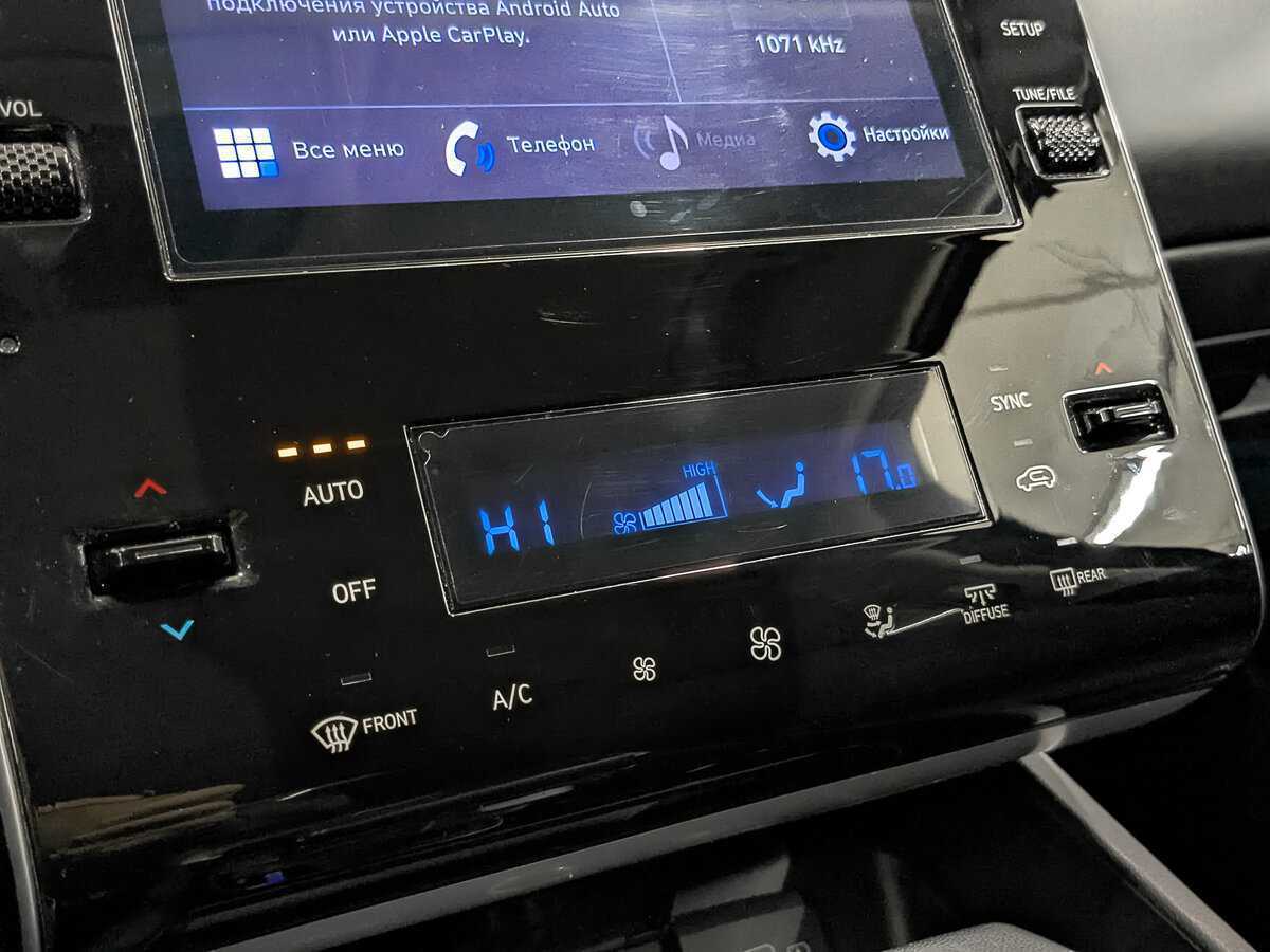 Б/У Хендай Туксон 2021 года. Фото: #25