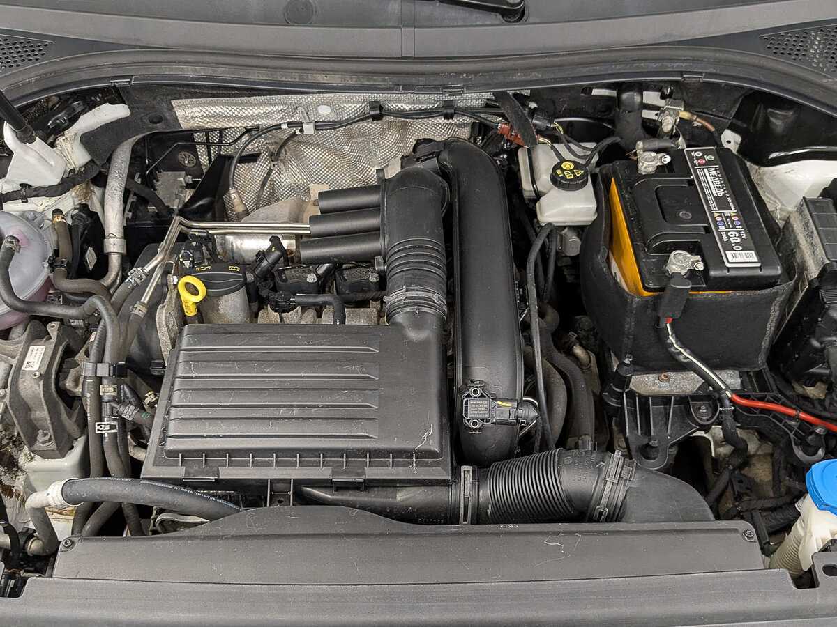 Б/У Фольксваген Тигуан 2021 года. Фото: #8