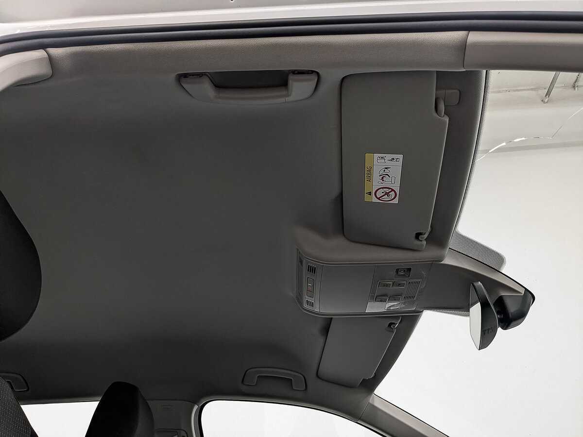 Б/У Фольксваген Тигуан 2021 года. Фото: #20