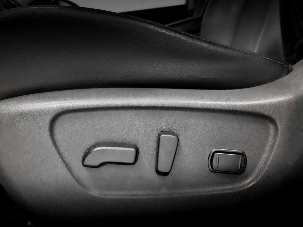 Б/У Ниссан Икс-Трейл 2021 года. Фото: #17