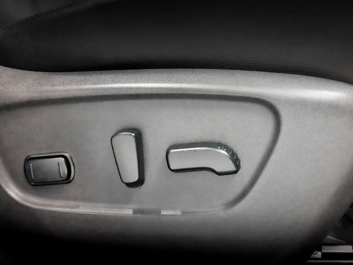 Б/У Ниссан Икс-Трейл 2021 года. Фото: #21