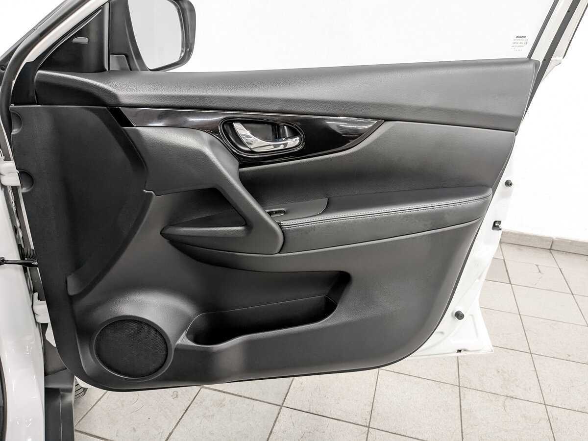 Б/У Ниссан Икс-Трейл 2021 года. Фото: #22