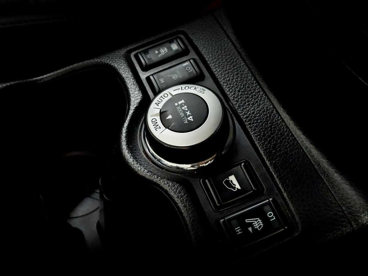 Б/У Ниссан Икс-Трейл 2021 года. Фото: #24