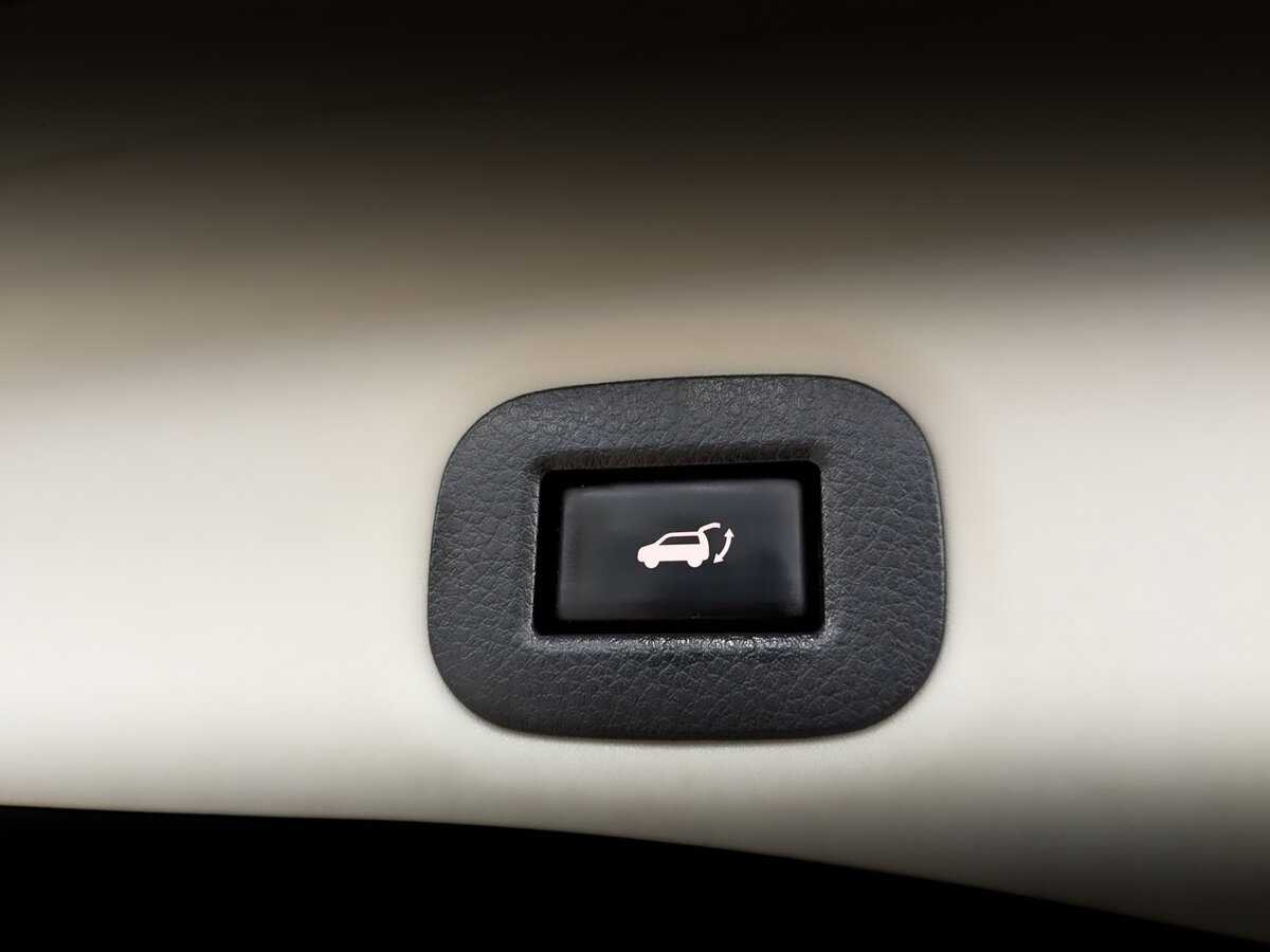 Б/У Ниссан Икс-Трейл 2021 года. Фото: #26