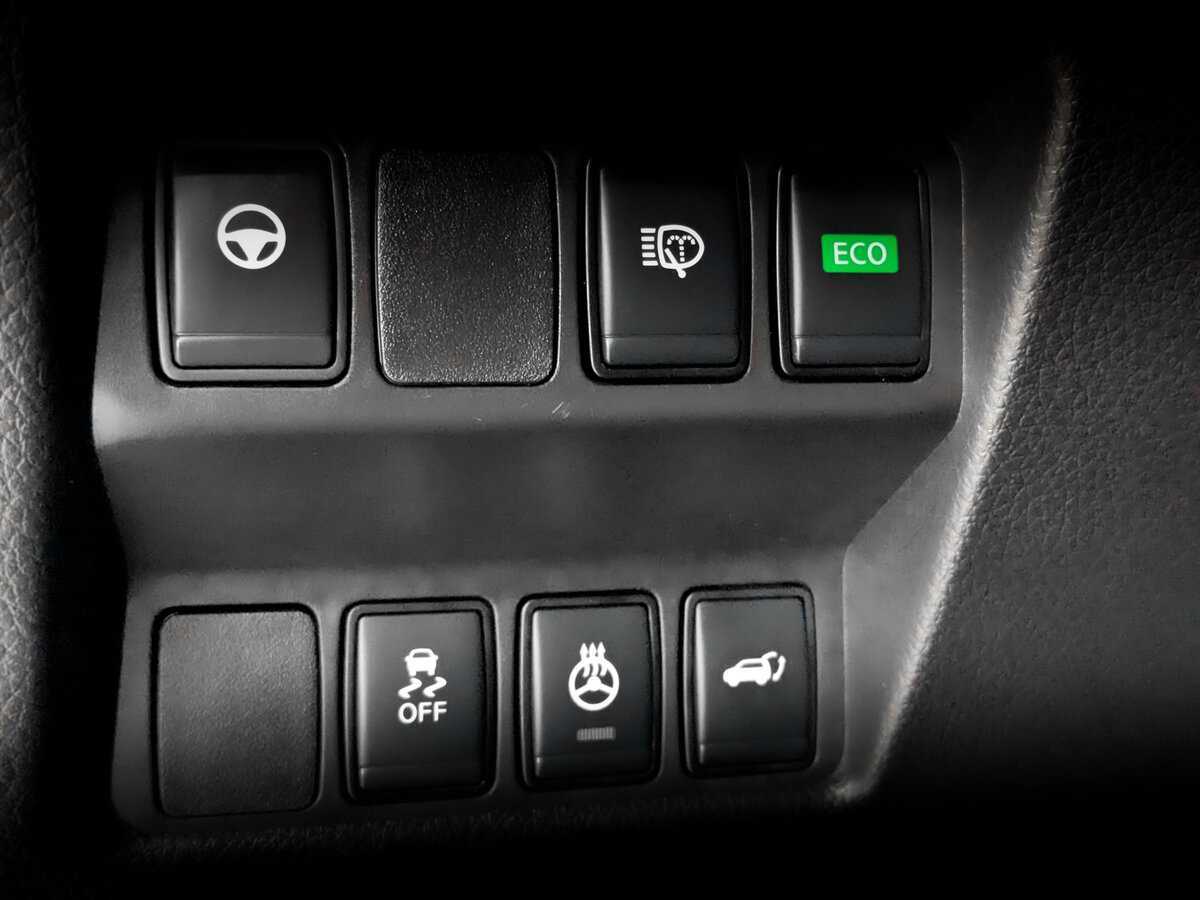 Б/У Ниссан Икс-Трейл 2021 года. Фото: #27