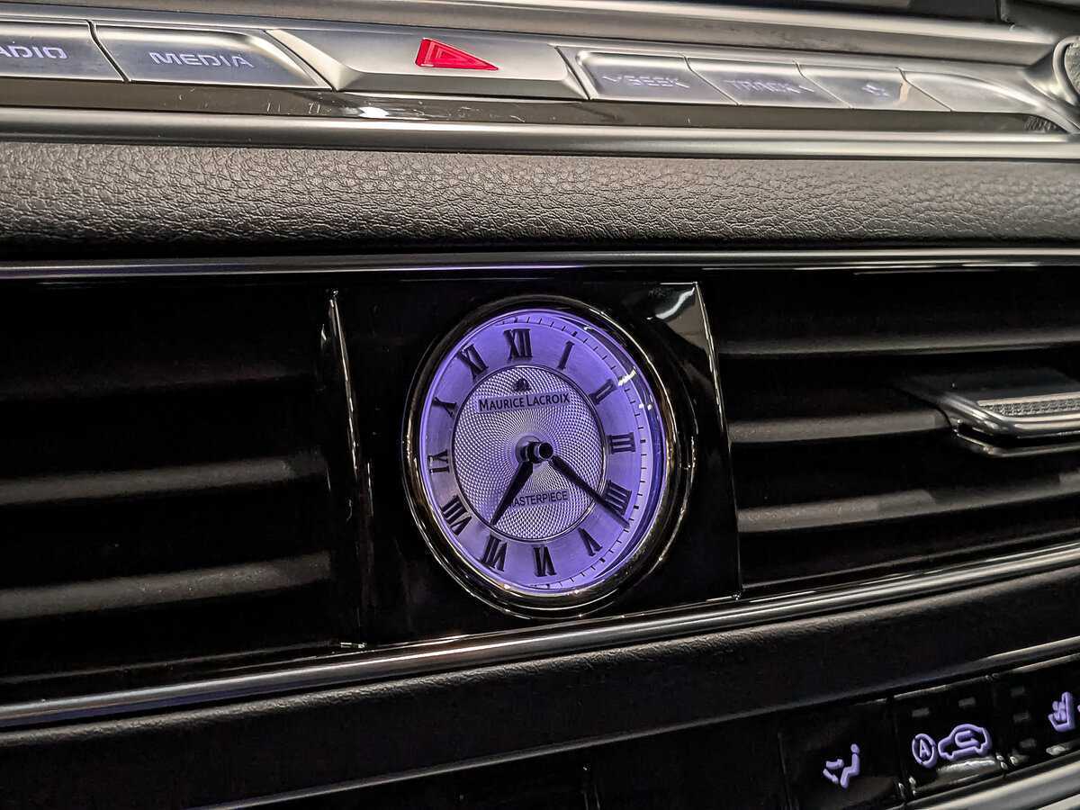 Б/У Киа К900 2019 года. Фото: #23