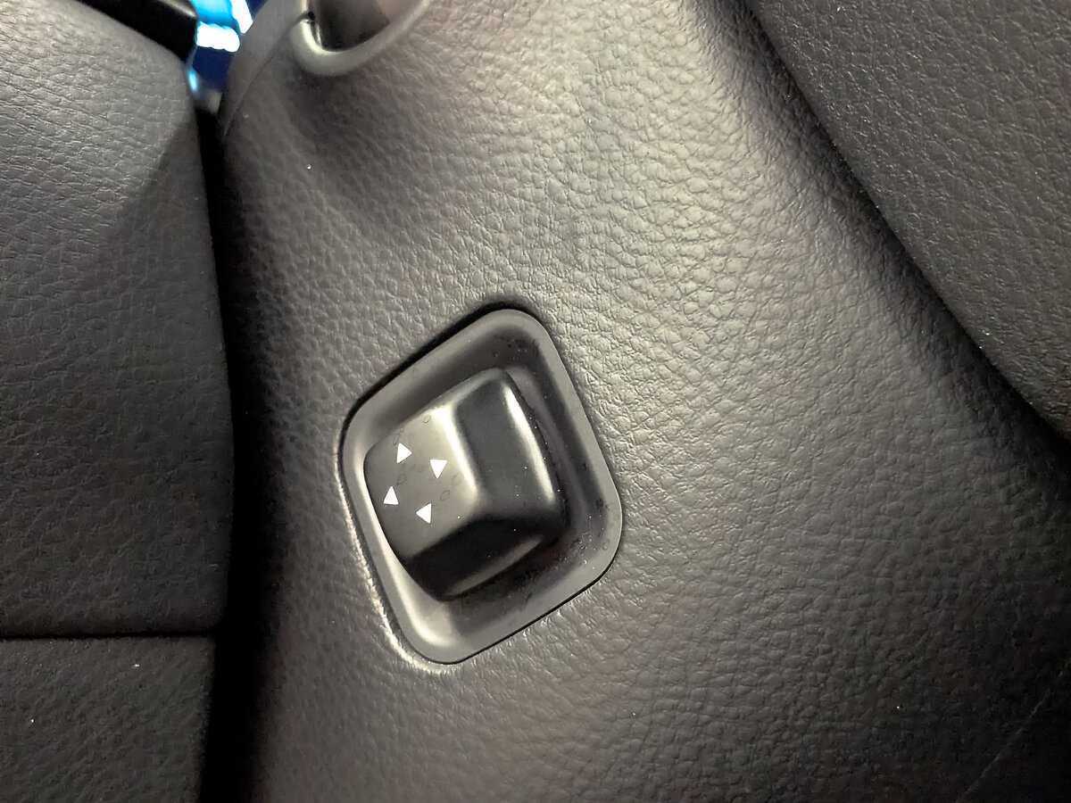 Б/У Киа К900 2019 года. Фото: #26